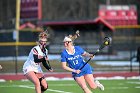 WLax vs BSU  Women’s Lacrosse vs Bridgewater State University. - Photo by Keith Nordstrom : WLax, lacrosse